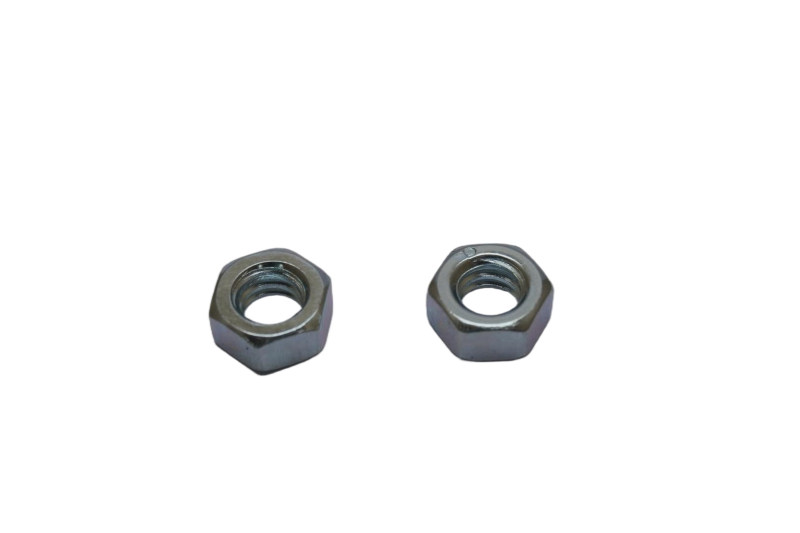Hex Nut