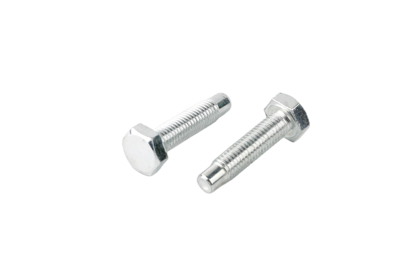 Hex Head Machine Screw