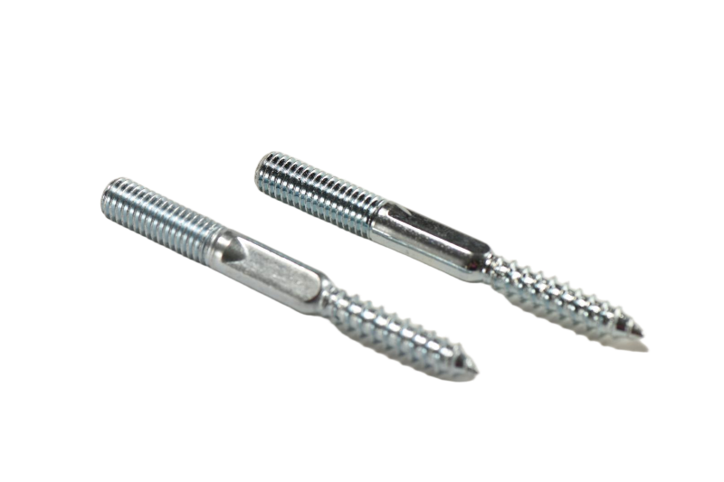 Double-End Thread Stud