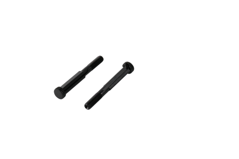 Flat-Head Machine Screw