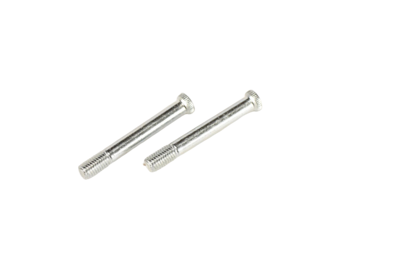 Flat-Head Machine Screw