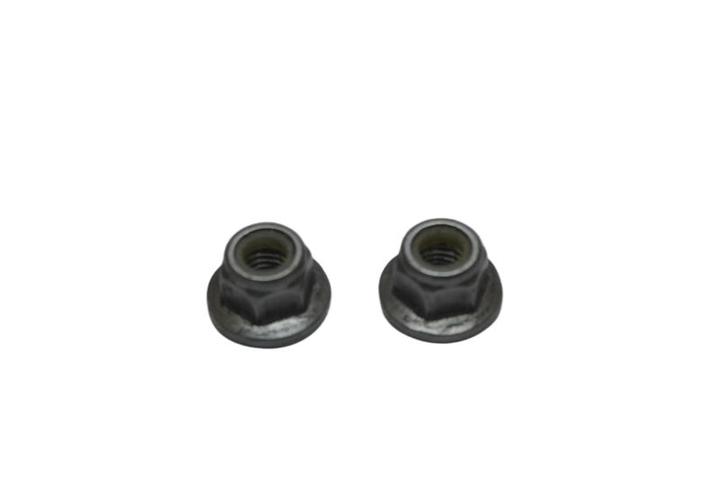 Flange Nylon Nut