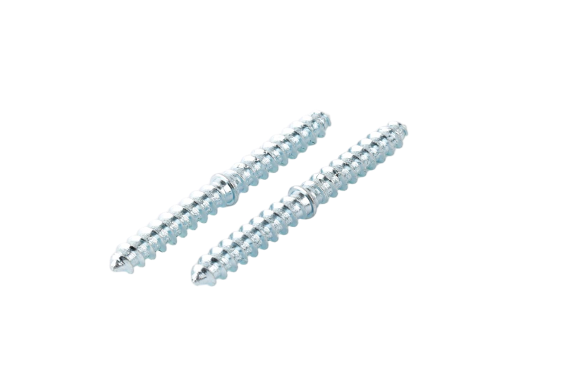 Double-End Thread Stud
