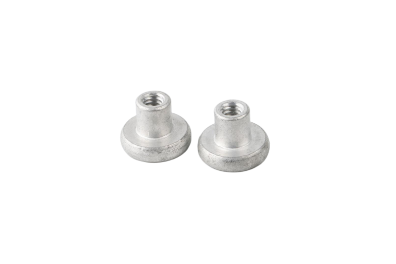 Double-End Thread Stud
