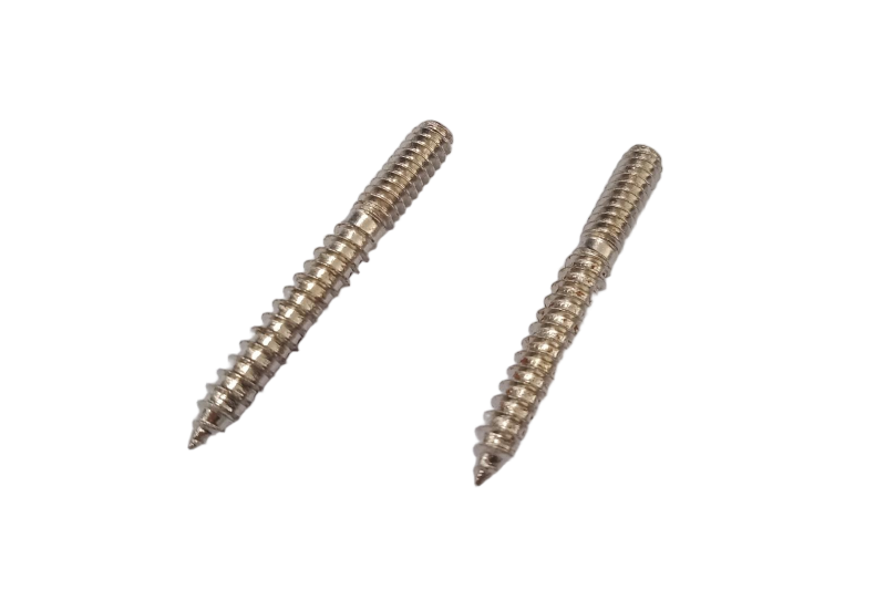 Double-End Thread Stud