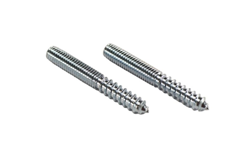 Double-End Thread Stud