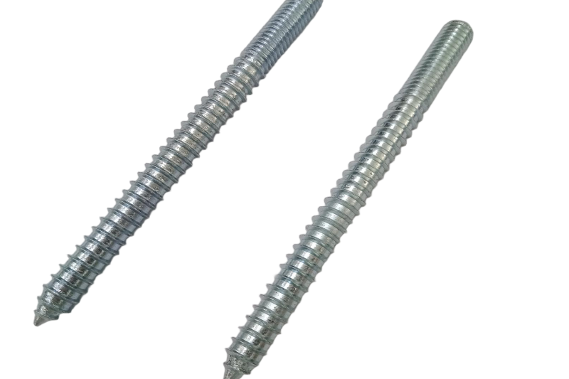 Double-End Thread Stud