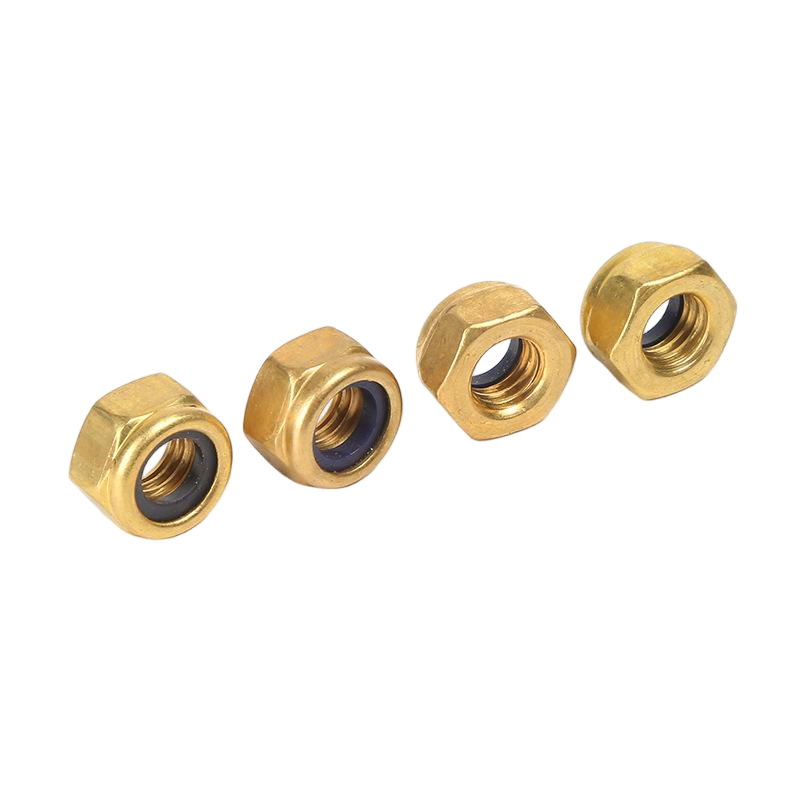 Nylon Nut