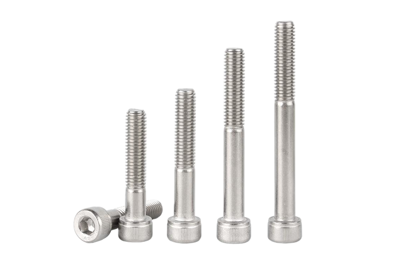 Round-Head Torx Screw