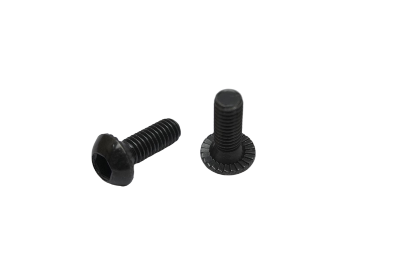 Screws