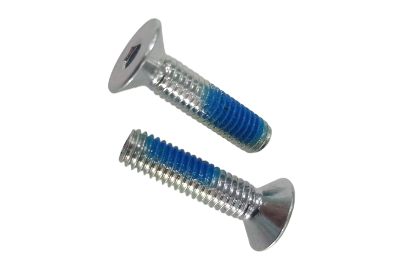 Screws