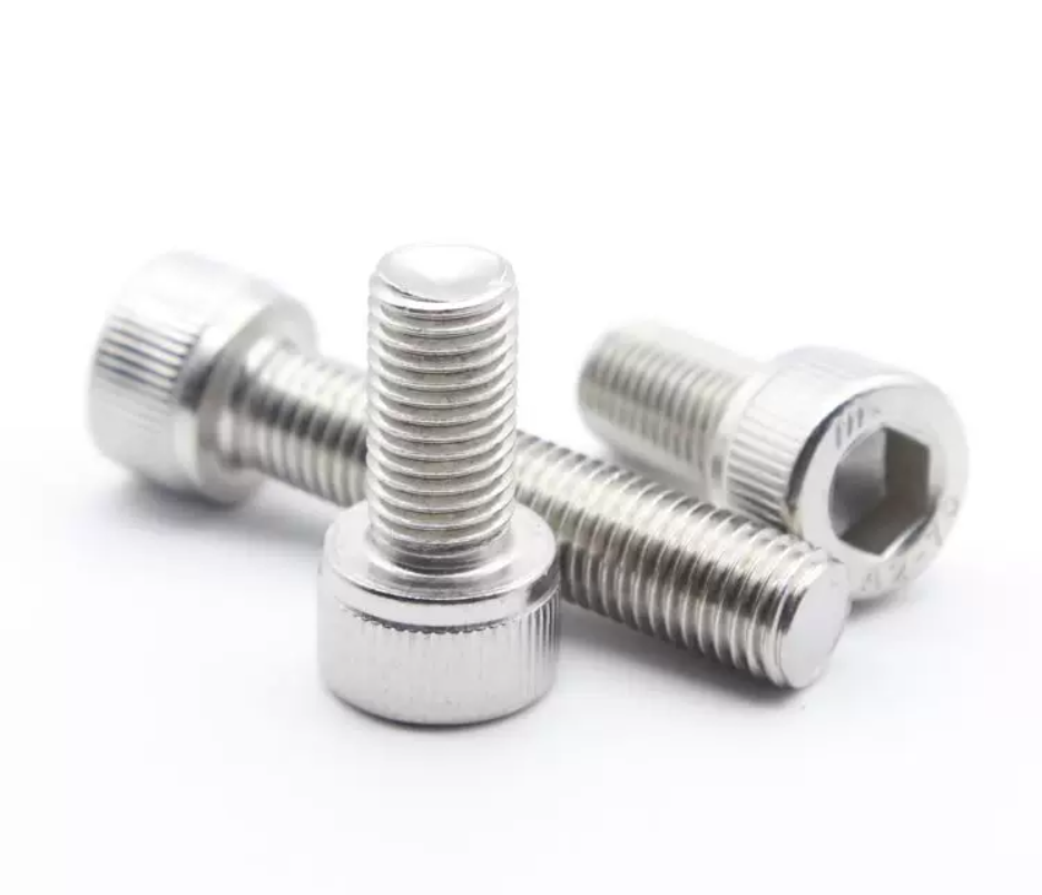 Right-Hand vs Left-Hand Screws: Principles, Identification and Practical Applications